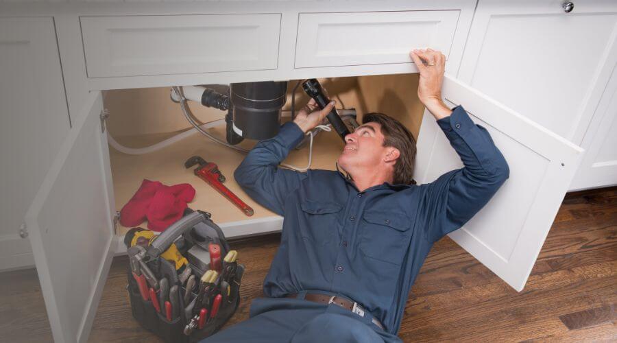 Local tankless water heater installation in Lavinia, TN